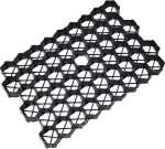 vidaXL Πλέγματα Γκαζόν 16τμχ 60x40x3cm 146279
