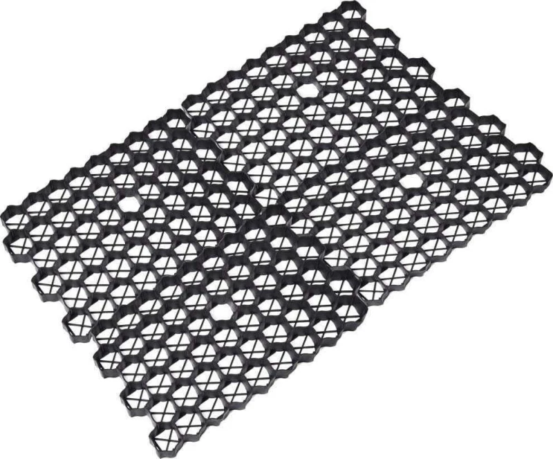 vidaXL Πλέγματα Γκαζόν 16τμχ 60x40x3cm 146279