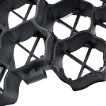 vidaXL Πλέγματα Γκαζόν 16τμχ 60x40x3cm 146279