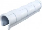 Technoplastic Κλιπς Θερμοκηπίου 15cm για Σωλήνα 3/4 "