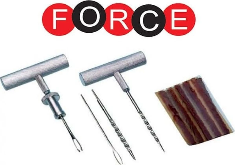 Force 904T4 Κιτ Επισκευής Ελαστικών