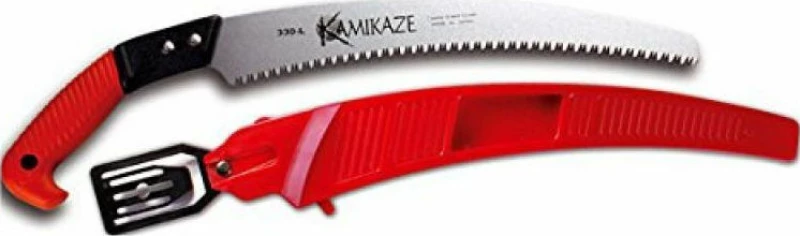 Kamikaze Πριόνι Χειρός S-330H 33cm