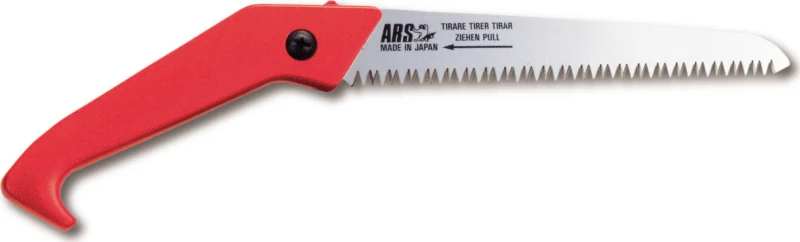 Ars Πριόνι Χειρός Cam-18LN 18cm 3-15-309