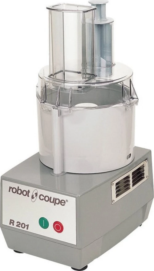 Robot Coupe Πολυκοπτικό Μηχάνημα R201XL
