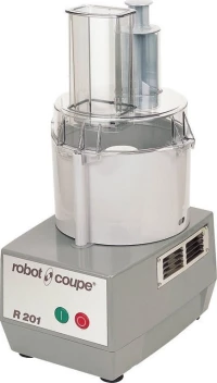 Robot Coupe Πολυκοπτικό Μηχάνημα R201XL
