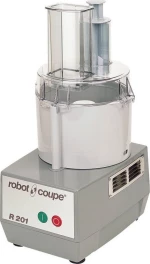 Robot Coupe Πολυκοπτικό Μηχάνημα R201XL
