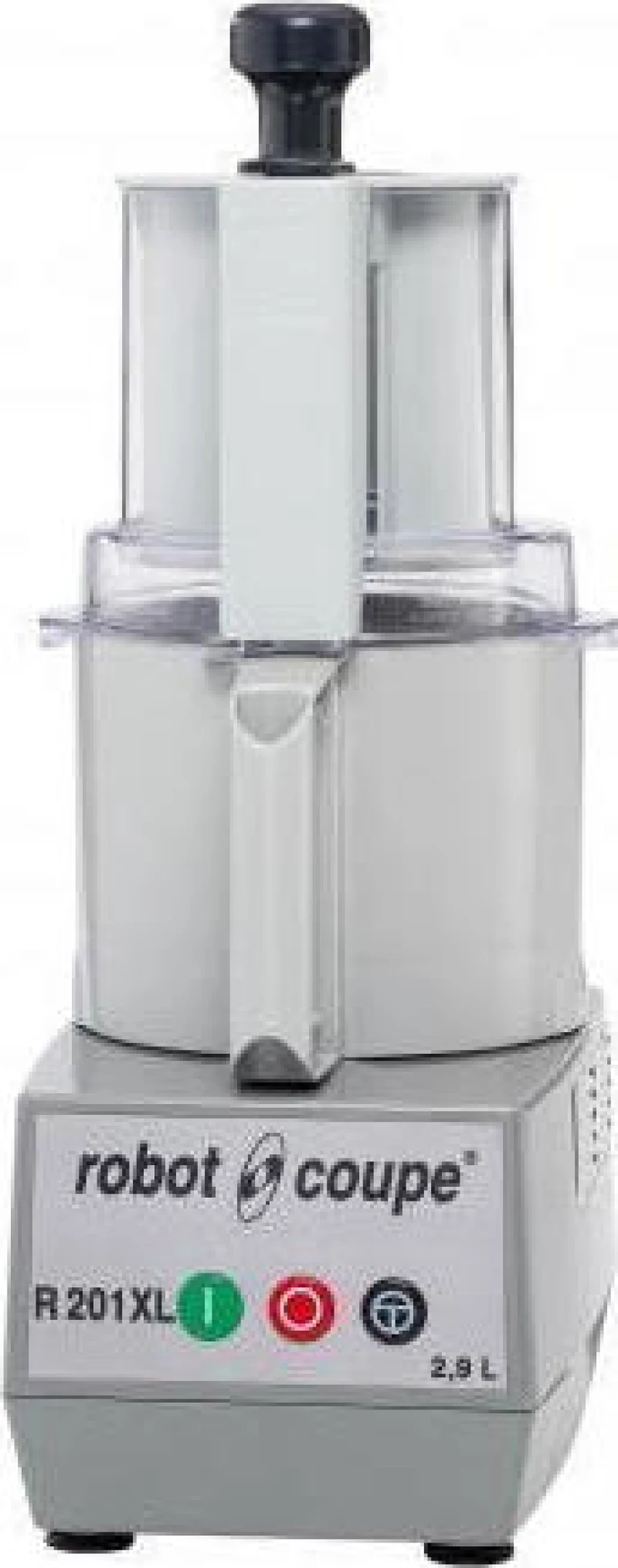 Robot Coupe Πολυκοπτικό Μηχάνημα R201XL