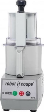 Robot Coupe Πολυκοπτικό Μηχάνημα R201XL