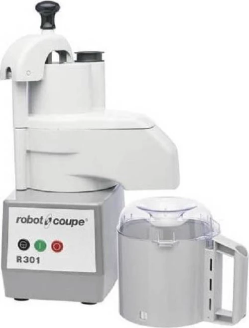 Robot Coupe Πολυκοπτικό Μηχάνημα R301D