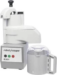Robot Coupe Πολυκοπτικό Μηχάνημα R301D
