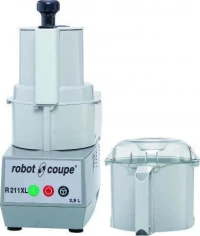 Robot Coupe Πολυκοπτικό Μηχάνημα R211XL