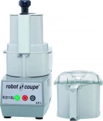 Robot Coupe Πολυκοπτικό Μηχάνημα R211XL