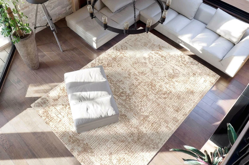 Arte Espina Χαλί Puerto 225 Beige / Cream 200x290cm