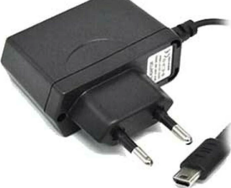 Power Supply DS Lite