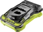 Ryobi Φορτιστής RC18-150 για Μπαταρίες Εργαλείων 18V