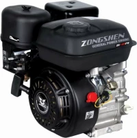 Zongshen Κινητήρας Βενζίνης 6,5hp ZS168FB 51021