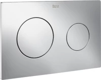 Roca Πλακέτα PL10 Dual A890089001