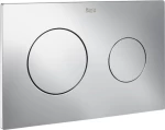 Roca Πλακέτα PL10 Dual A890089001