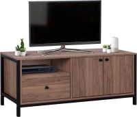 Έπιπλο Τηλεόρασης Bennett 120x40x50cm