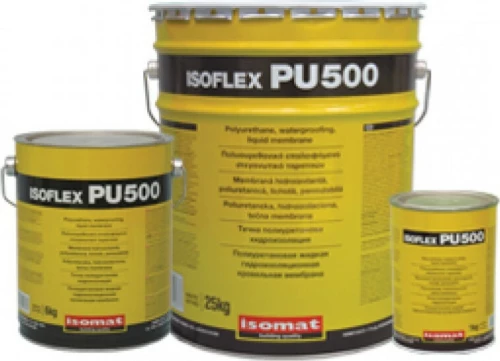 Isomat Isoflex PU 500 12kg