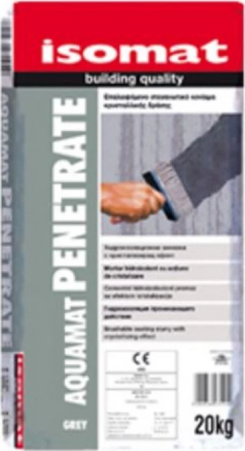 Isomat Aquamat Penetrate 20kg