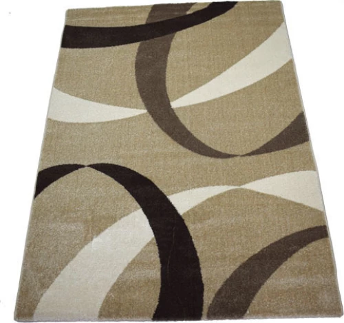 Eurofil Χαλί Διάδρομος 159 Action Beige 70x140cm