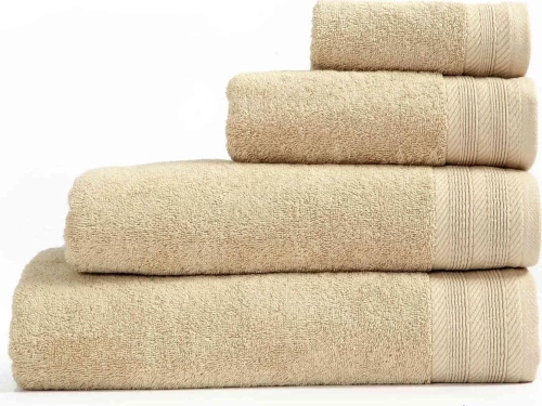 Nef-Nef Πετσέτα Σώματος Life 80x160 Linen