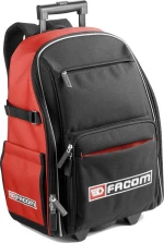Facom BS.RB Τσάντα Εργαλείων Πλάτης 15.8x33.5x55.4cm