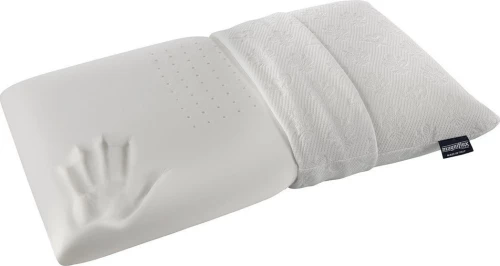 Magniflex Μαξιλάρι Ύπνου Memory Foam Classico Maxi 42x 72cm