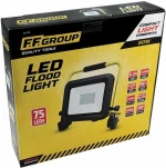 F.F. Group Προβολέας 50W 45273
