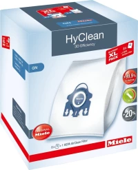 Miele HyClean GN 3D Efficiency Allergy XL Pack