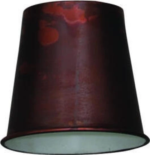 Home Lighting Καπέλο Φωτιστικού Χάλκινο