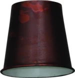 Home Lighting Καπέλο Φωτιστικού Χάλκινο