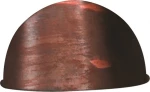 Home Lighting Καπέλο Φωτιστικού Χάλκινο
