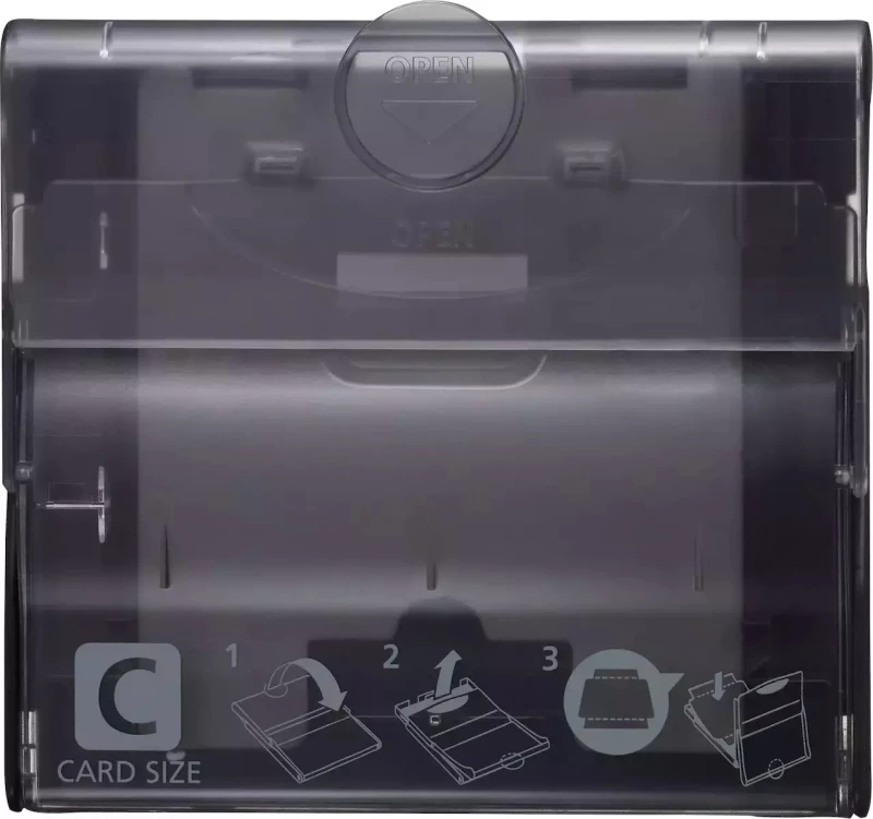 Canon Selphy Pcc-Cp 400