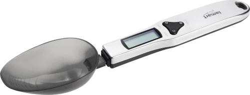 Lamart LT7034 Ψηφιακή Ζυγαριά Κουζίνας 0.5kg