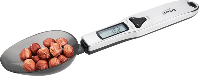Lamart LT7034 Ψηφιακή Ζυγαριά Κουζίνας 0.5kg