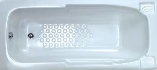 Sanitec Ornella Ευθύγραμμη 150x82 cm