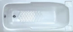 Sanitec Ornella Ευθύγραμμη 150x82 cm