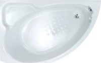 Sanitec Lydia L Γωνιακή 150x100 cm