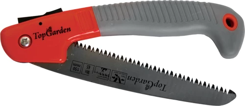 TopGarden Πριόνι Σπαστό 18cm 10-2709
