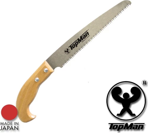 TopMan Πριόνι Χειρός 1016-240 24cm