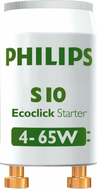 Philips Φθορίου 4-65W