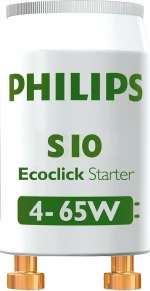 Philips Φθορίου 4-65W