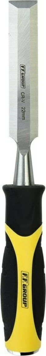 F.F. Group Σκαρπέλο Ξύλου 18mm 22999