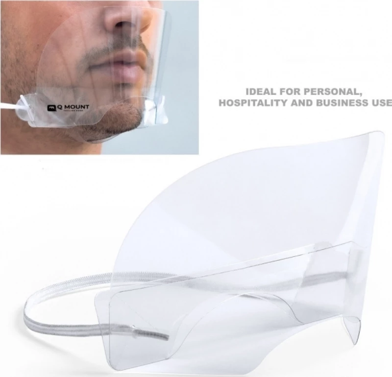 Epsilon Health Προσωπίδα 054145