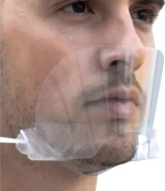 Epsilon Health Προσωπίδα 054145