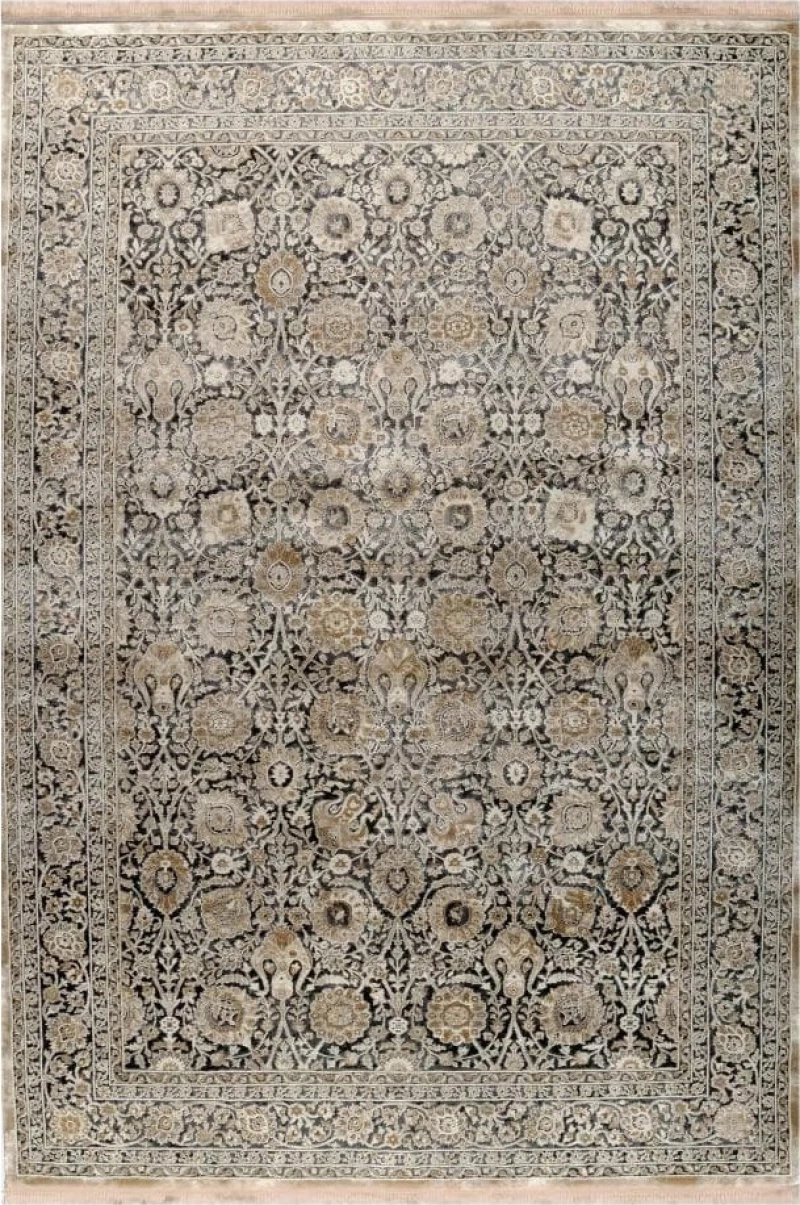 Tzikas Carpets Χαλί Διάδρομος 20619-956 Serenity Beige 67x530cm