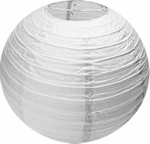 HOMie 101215 Φ40cm Άσπρο