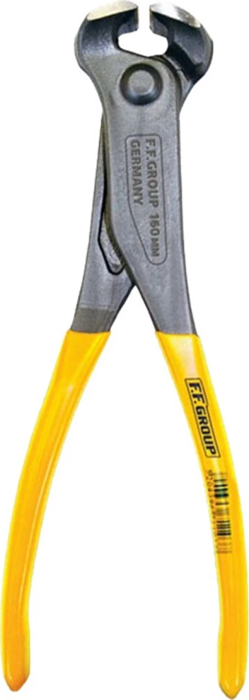 F.F. Group 27422 Τανάλια 160mm